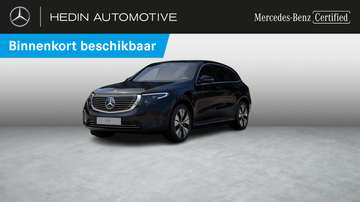 4MATIC SUV Luxury Line | Panoramisch Dak | Distron