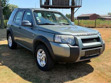 2.0 Turbo Automaat 4x4 / Airco / LICHTE VRACHT