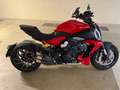 Ducati Diavel V4 Rot - thumbnail 1