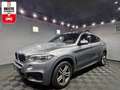 BMW X6 xDrive 30 d|M-PAKET|AUTOM|LEDER|LED|HEAD Gris - thumbnail 1