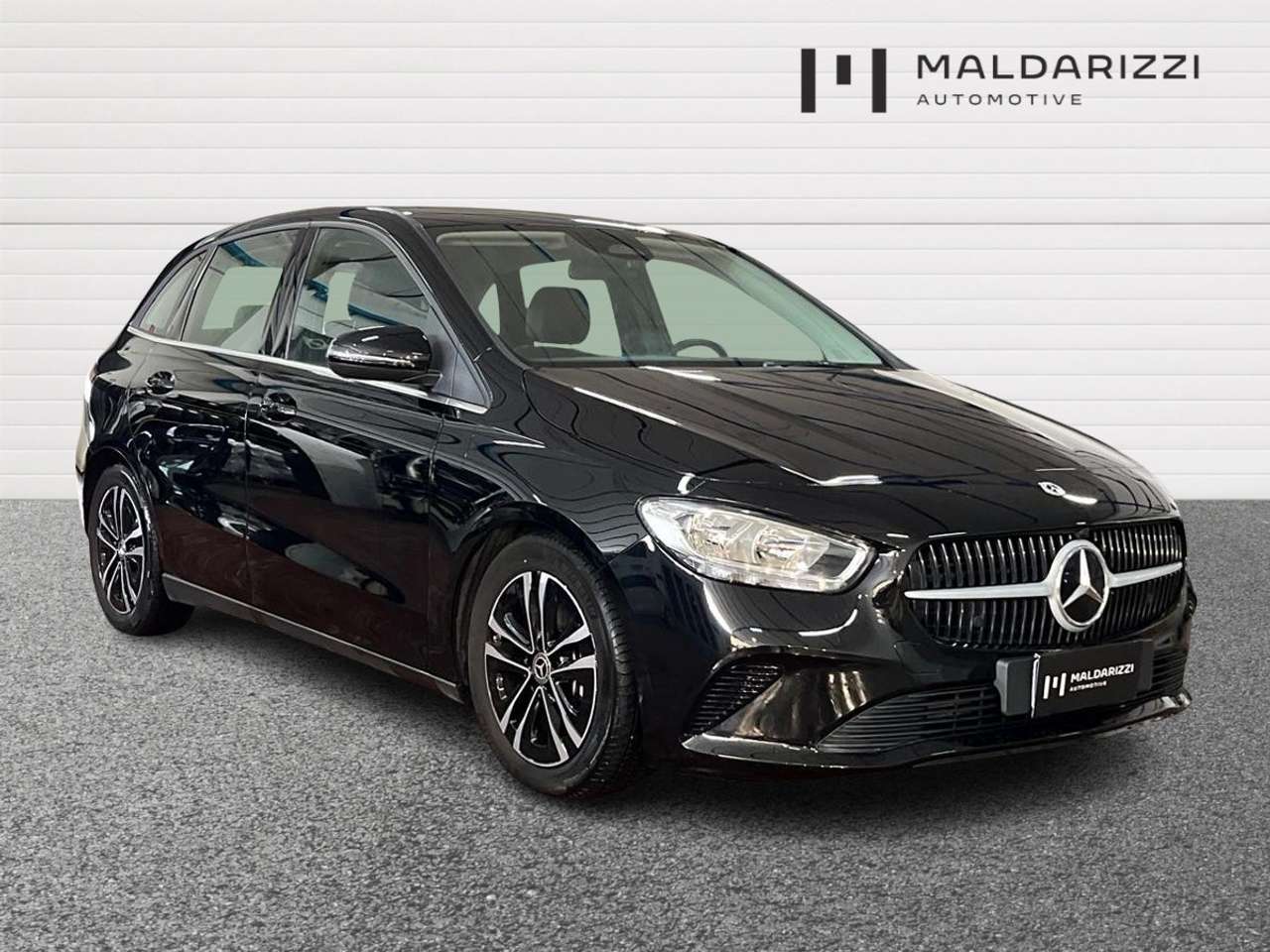 Mercedes-Benz B 180 180 d Executive auto