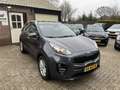 Kia Sportage 1.6 GDI DynamicLine Navi Camera Trekhaak Grau - thumbnail 4