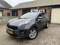 Kia Sportage 1.6 GDI DynamicLine Navi Camera Trekhaak Grau - thumbnail 1