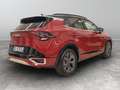 Kia Sportage 1.6 T-GDi HEV GT-line Plus Rosso - thumbnail 5