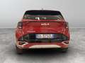 Kia Sportage 1.6 T-GDi HEV GT-line Plus Rosso - thumbnail 4