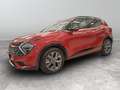 Kia Sportage 1.6 T-GDi HEV GT-line Plus Rosso - thumbnail 2
