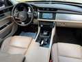Jaguar XF 3.0 D Prestige*PANO*LEDER*GR.NAVI*BI.XEN*VOL* Schwarz - thumbnail 13