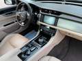 Jaguar XF 3.0 D Prestige*PANO*LEDER*GR.NAVI*BI.XEN*VOL* Schwarz - thumbnail 11