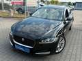 Jaguar XF 3.0 D Prestige*PANO*LEDER*GR.NAVI*BI.XEN*VOL* Schwarz - thumbnail 3