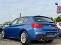 BMW 116 i M Sport Edition Navi PDC LED Etat Neuf Carnet Azul - thumbnail 5