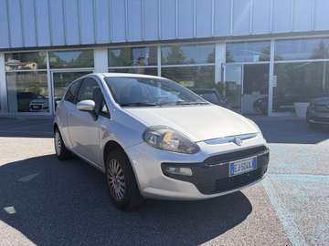 1.4 Natural Power 3p MyLife 150° Anniversario 77Cv