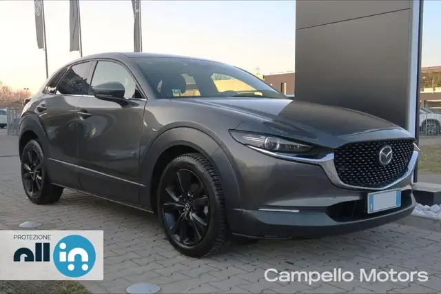 Mazda CX-30 CX-30 2.0 m-hybrid 150cv 2wd Executive Appearance