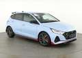 Hyundai i20 N Perfomance 1.6 T-GDI, Navi, BOSE, Side, Kamera, Blau - thumbnail 3
