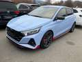 Hyundai i20 N Perfomance 1.6 T-GDI, Navi, BOSE, Side, Kamera, Blau - thumbnail 2