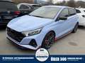 Hyundai i20 N Perfomance 1.6 T-GDI, Navi, BOSE, Side, Kamera, Blau - thumbnail 1