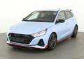 Hyundai i20 N Perfomance 1.6 T-GDI, Navi, BOSE, Side, Kamera, Blau - thumbnail 2
