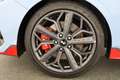 Hyundai i20 N Perfomance 1.6 T-GDI, Navi, BOSE, Side, Kamera, Blau - thumbnail 15
