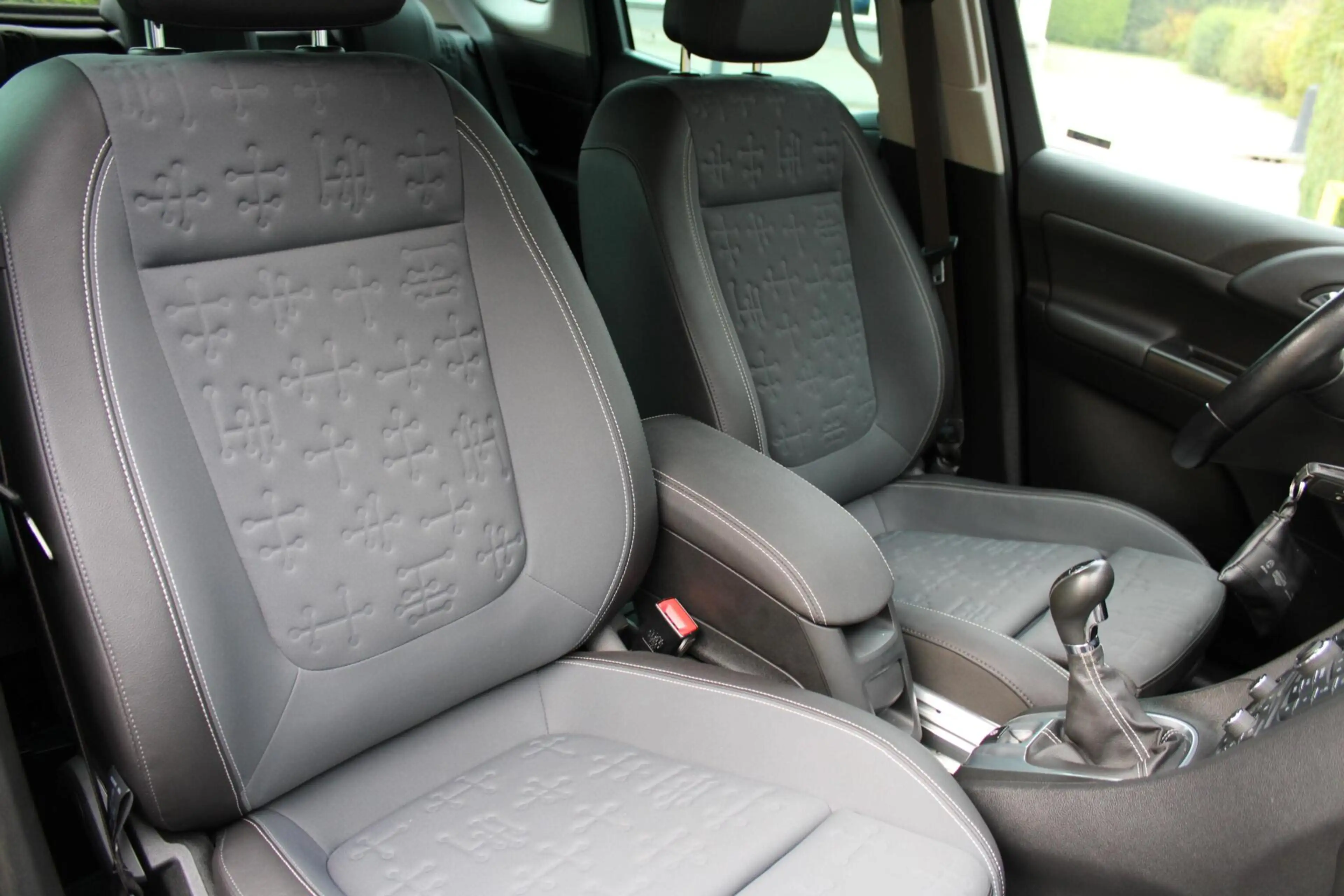Opel Meriva 1.4 Turbo Blitz|Navigatie|Camera|Trekhaak|Stoel en — photo 12