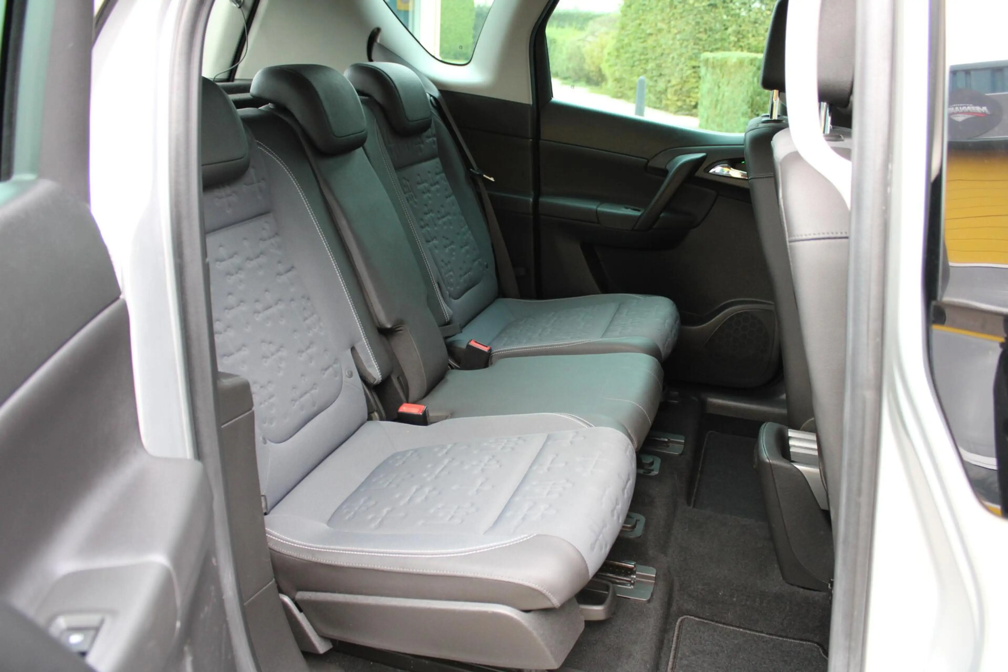 Opel Meriva 1.4 Turbo Blitz|Navigatie|Camera|Trekhaak|Stoel en — photo 15