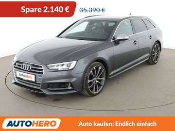 3.0 V6 TFSI quattro Aut.*MATRIX*ACC*NAVI*CAM*