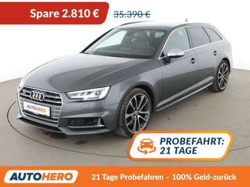 3.0 V6 TFSI quattro Aut.*MATRIX*ACC*NAVI*CAM*