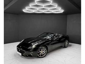 V8 4.3 Nero Daytona