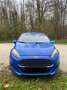 Ford Fiesta 1.0 EcoBoost Bleu - thumbnail 4