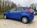 Ford Fiesta 1.0 EcoBoost Bleu - thumbnail 2