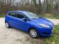 Ford Fiesta 1.0 EcoBoost Bleu - thumbnail 1