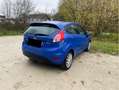 Ford Fiesta 1.0 EcoBoost Bleu - thumbnail 3