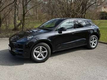 Macan II