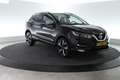 Nissan Qashqai 1.2 Tekna + | TREKHAAK | PANO-DAK | Noir - thumbnail 15