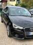 Audi A1 A1 1.4 TFSI S tronic Attraction Schwarz - thumbnail 4