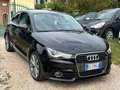 Audi A1 A1 1.4 TFSI S tronic Attraction Noir - thumbnail 3