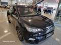 SsangYong Tivoli Tivoli 1.6d Be 2wd OK NEOPATENTATO Nero - thumbnail 3