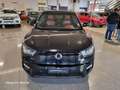 SsangYong Tivoli Tivoli 1.6d Be 2wd OK NEOPATENTATO Nero - thumbnail 2