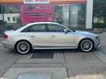 Audi A4 quattro*Klima*S Line*19"Alufelgen*2-Hand Silber - thumbnail 6