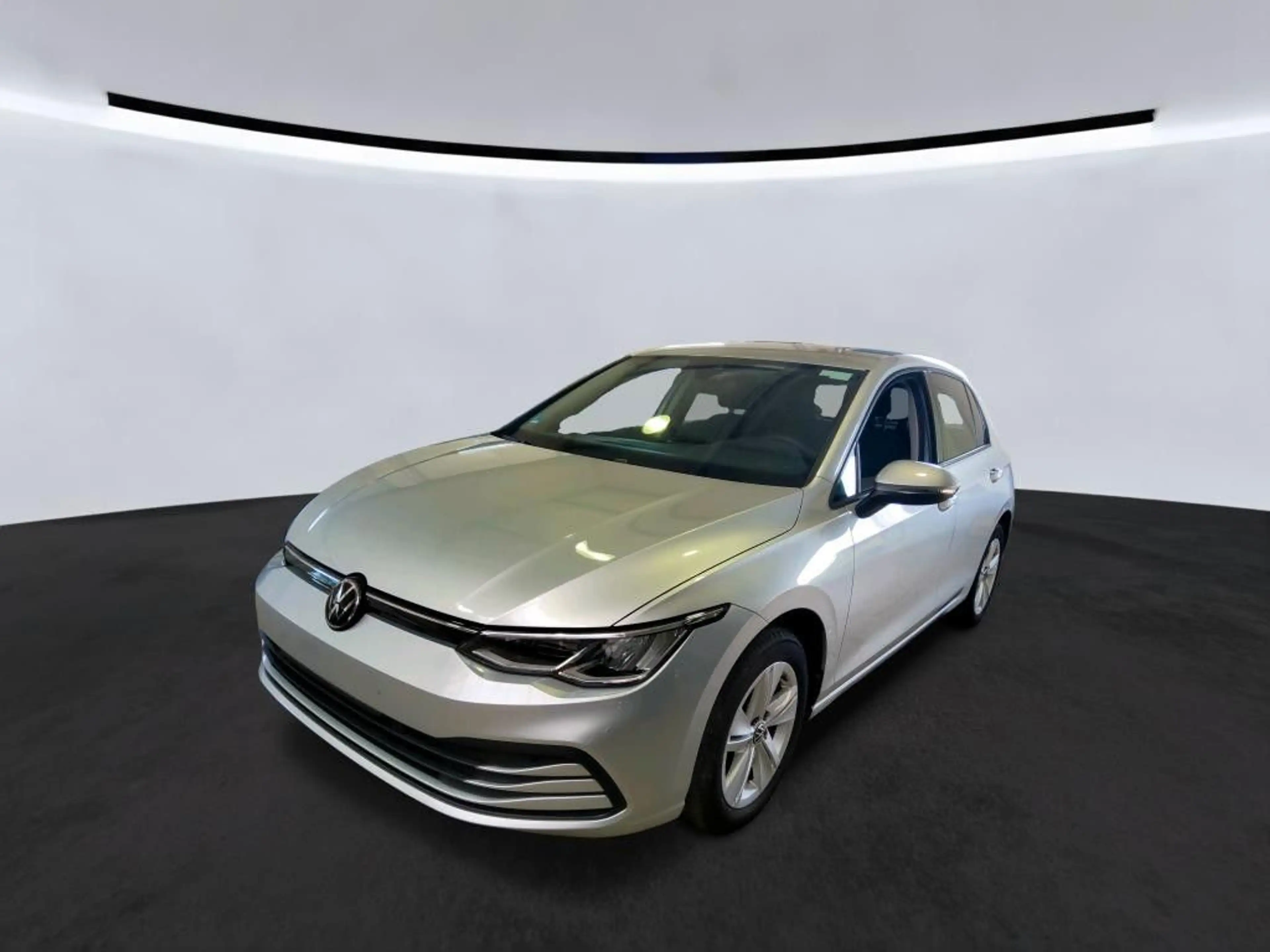 Volkswagen Golf VIII Lim. Life2.0TDI DSG LED Navi SHZ Kamea