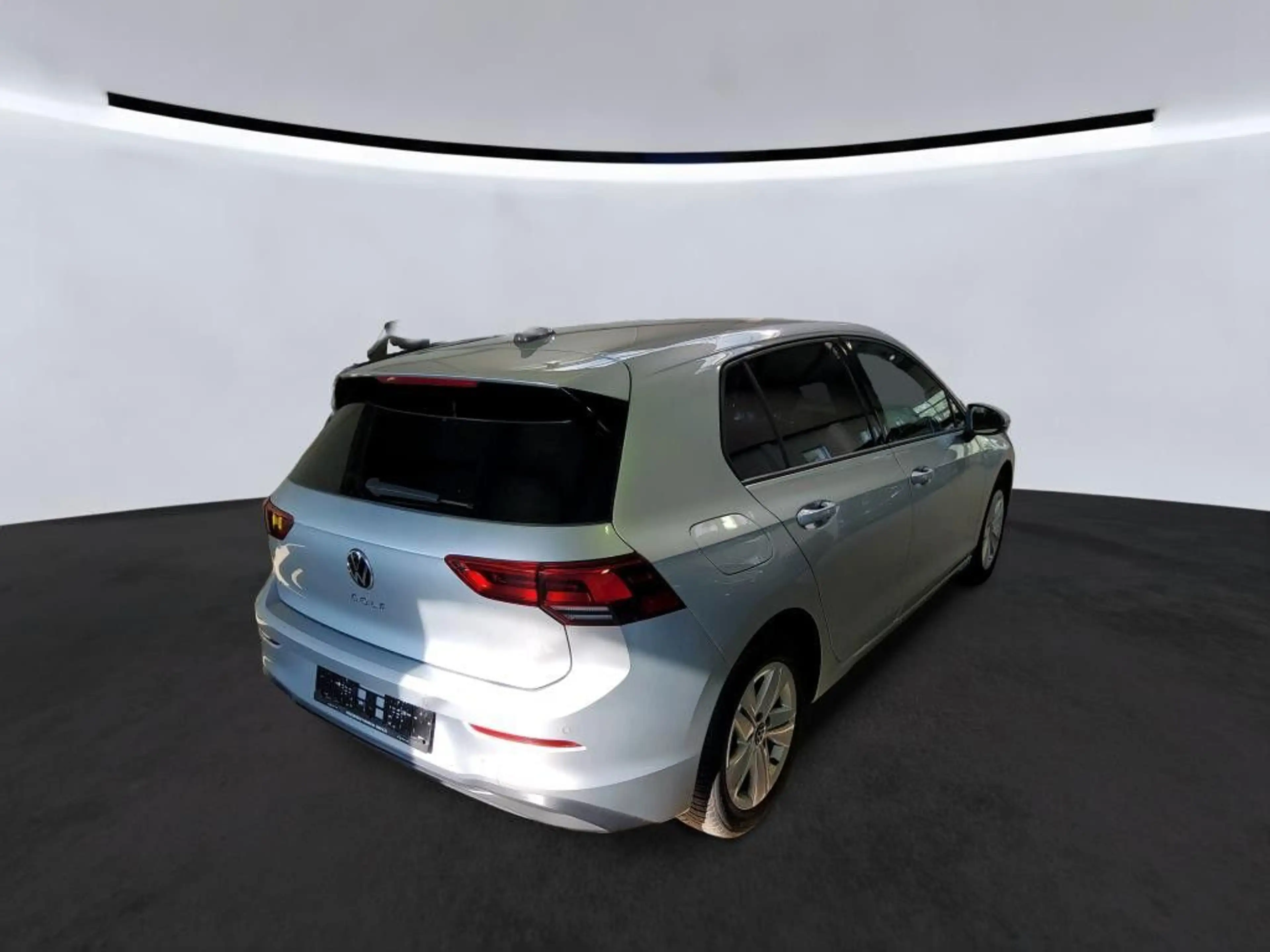 Volkswagen Golf VIII Lim. Life2.0TDI DSG LED Navi SHZ Kamea — photo 4