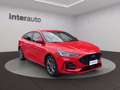 Ford Focus 1.0t ecoboost h ST-Line X 125cv Rosso - thumbnail 10