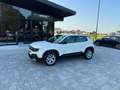 Jeep Avenger 1.2 Altitude ANCHE PER NEOPATENTATI Bianco - thumbnail 4