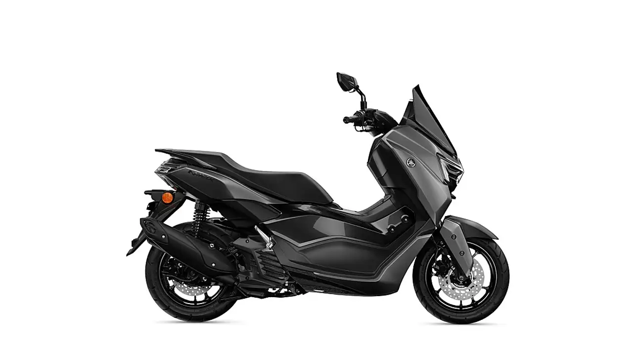 Yamaha NMAX