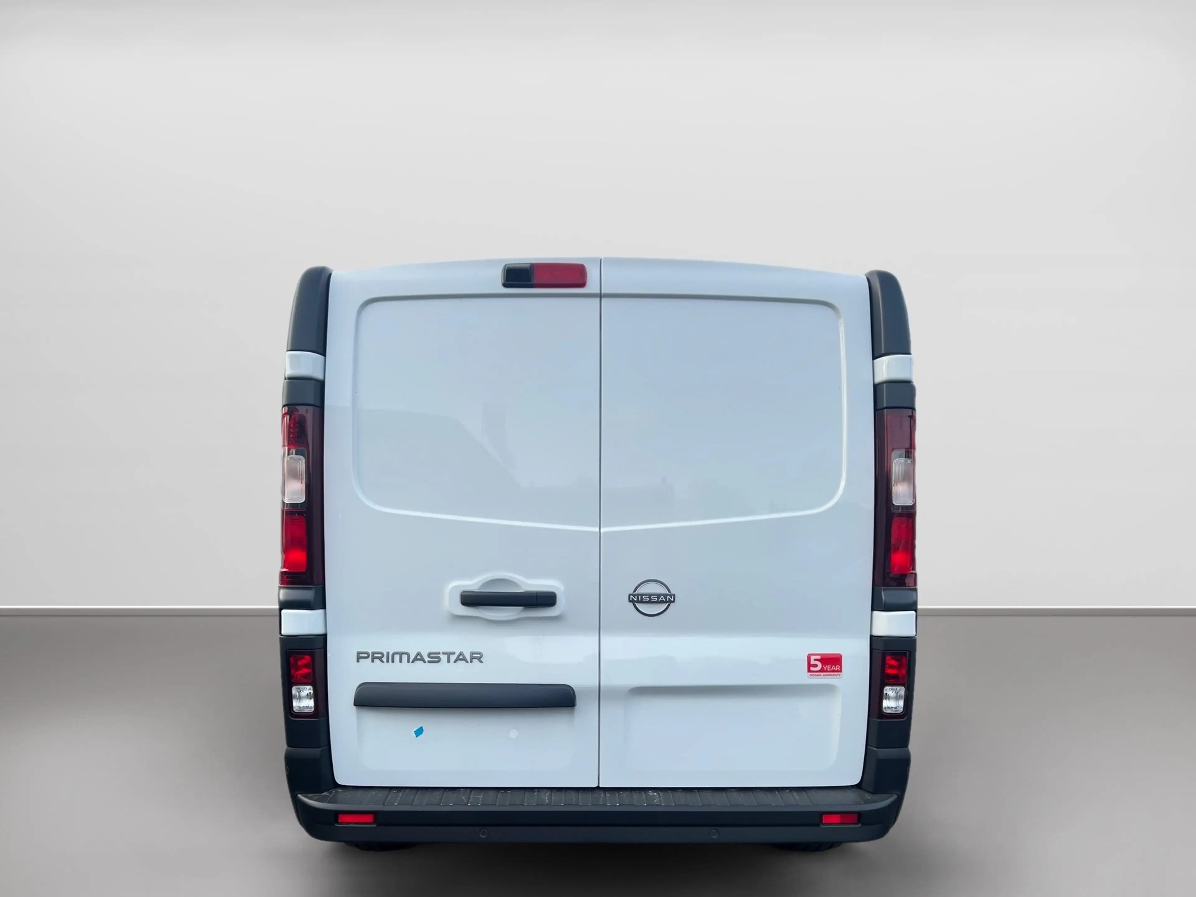 Nissan Primastar Kasten L1H1 3.0t N-Connecta — photo 6