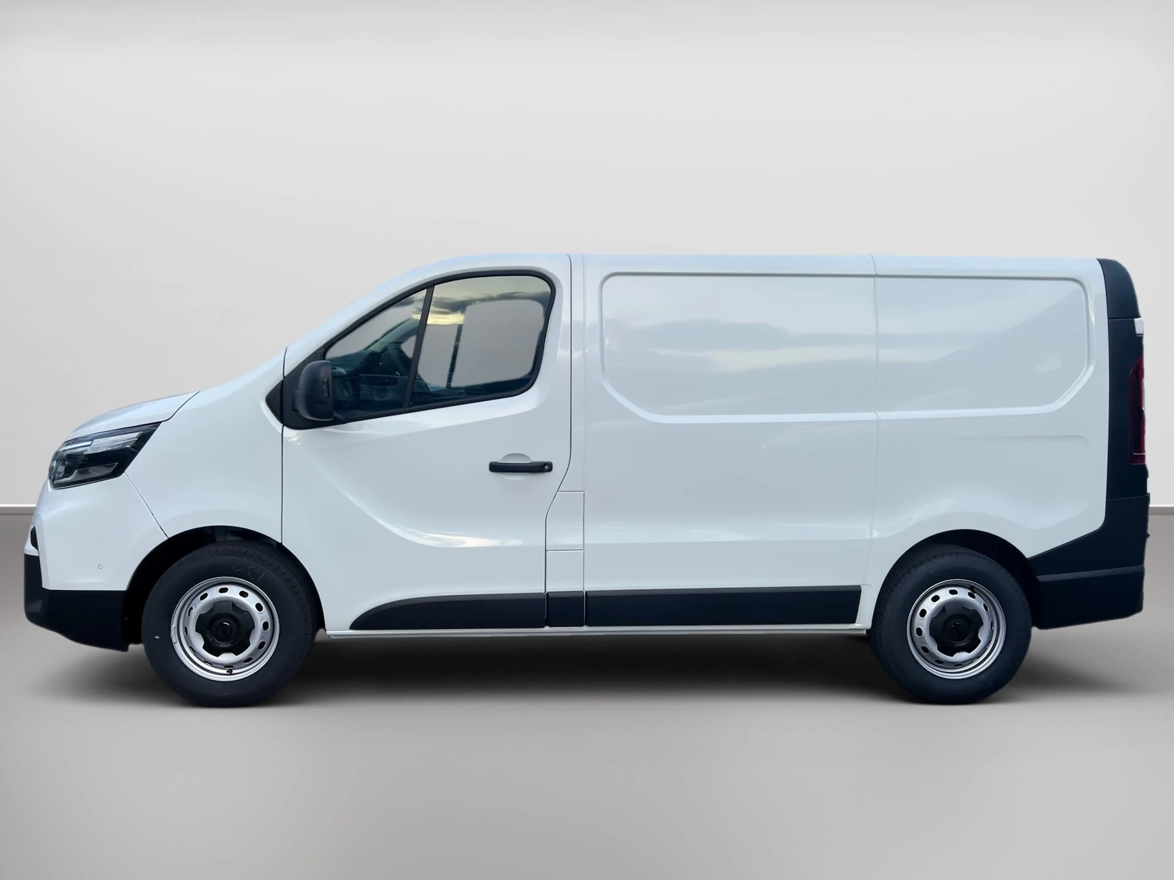Nissan Primastar Kasten L1H1 3.0t N-Connecta — photo 4