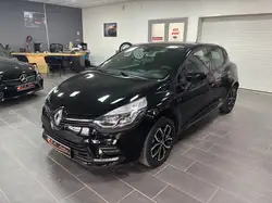 Renault Clio 0.9 TCE 90CH ENERGY LIMITED 5P EURO6C