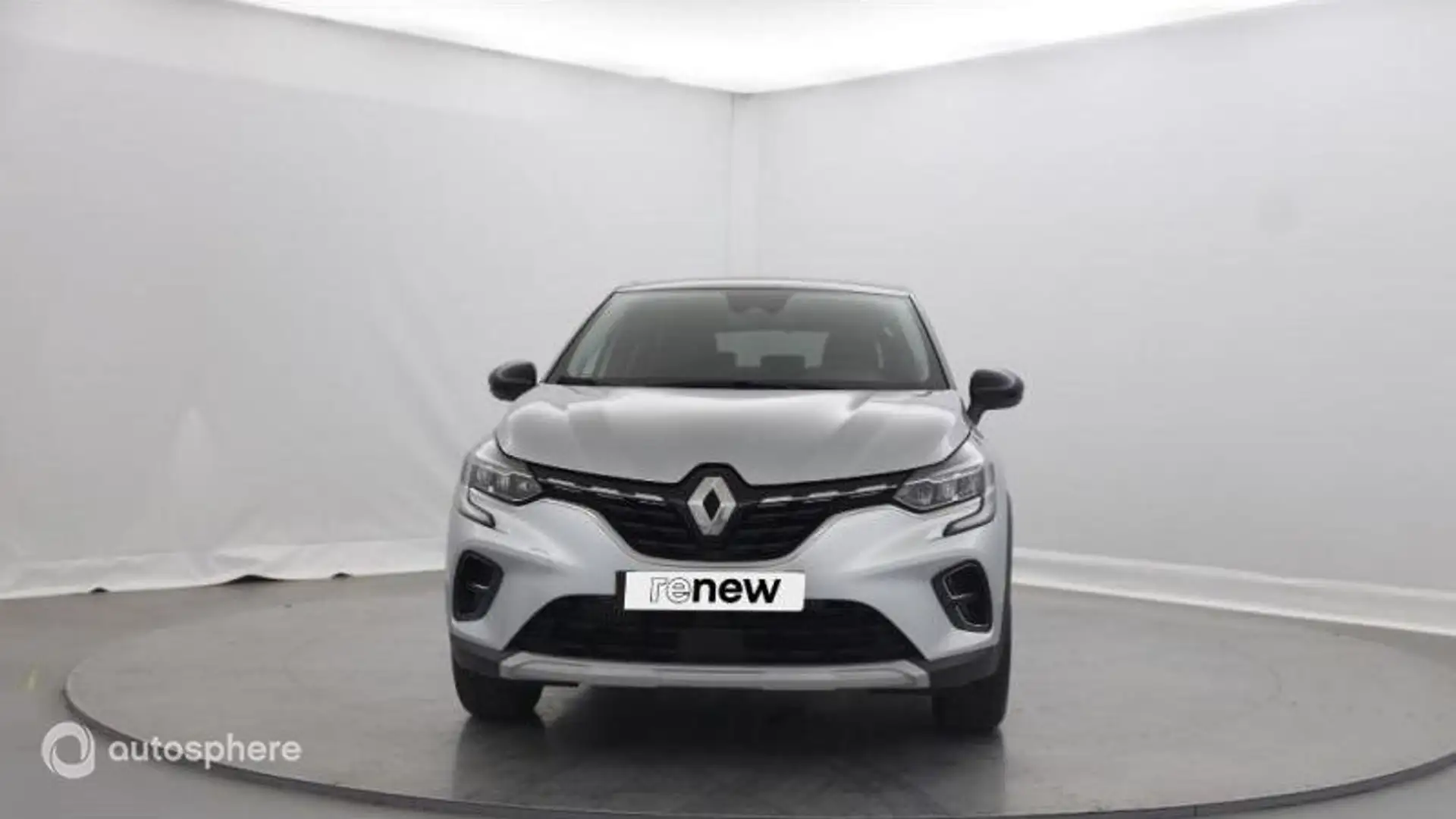 Renault Captur 1.0 TCe 90ch Techno - 2