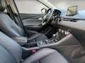 Mazda CX-3 Sports-Line 2.0 Skyactiv-G 121*NAVI*RÜCKFAHRKAMERA Noir - thumbnail 14