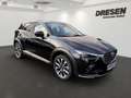 Mazda CX-3 Sports-Line 2.0 Skyactiv-G 121*NAVI*RÜCKFAHRKAMERA Noir - thumbnail 2