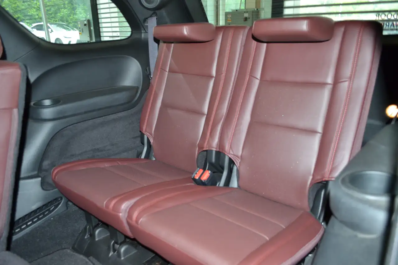 Dodge Durango photo Dodge Durango