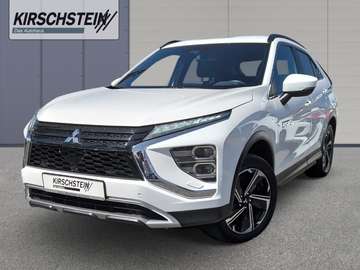 Plug-In Hybrid Plus WR LED Navi